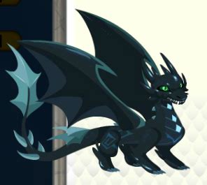 dragon city dark dragon